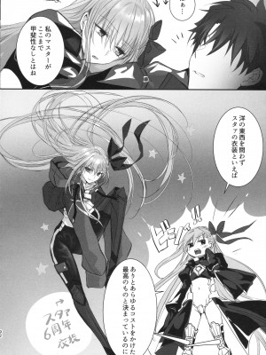 (C104) [3V2Uめざ氷70 (御堂ペンギン)] ALL DRAIN ～メルトリリス総集編～ (Fate／Grand Order)_092