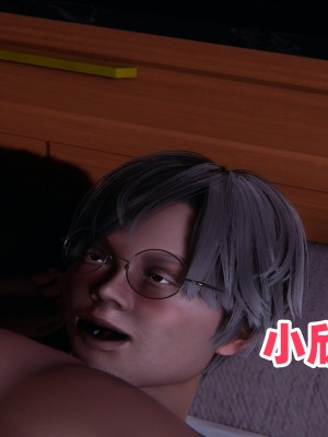 偷偷拿下好兄弟的女友3_166