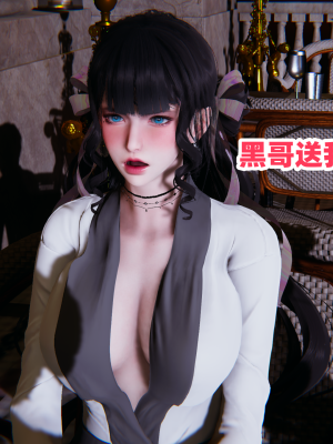 偷偷拿下好兄弟的女友3.2_034