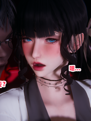 偷偷拿下好兄弟的女友3.2_053