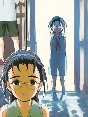 [バイオ納豆堂 (バイオニクス納豆)] ミニだくsummer (オリジナル) [DL版]_37
