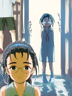 [バイオ納豆堂 (バイオニクス納豆)] ミニだくsummer (オリジナル) [DL版]_03