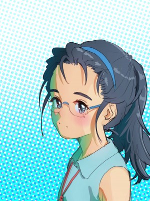 [バイオ納豆堂 (バイオニクス納豆)] ミニだくsummer (オリジナル) [DL版]_35