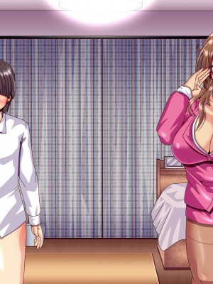 [ぴぱスタ (ぴぱ)] 教育ママに性教育してもらったら子作りまでしちゃった話_235