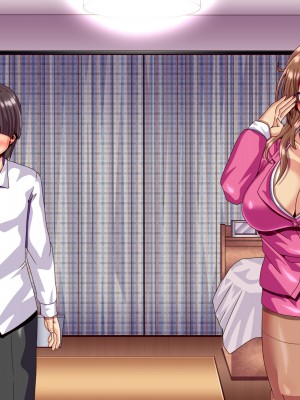 [ぴぱスタ (ぴぱ)] 教育ママに性教育してもらったら子作りまでしちゃった話_234