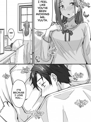 [鬼塚クリス] 美人の義母さんを（性的に）好きになってしまった俺 [無修正][英訳][DL版]_019