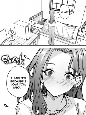 [鬼塚クリス] 美人の義母さんを（性的に）好きになってしまった俺 [無修正][英訳][DL版]_020