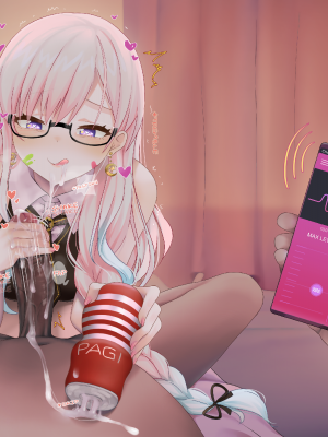 [Artist] Thanabis_227_Iofi_Tenga_2a_1