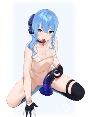 [Artist] Thanabis_515_suisei_dildo_1_1