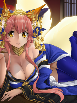 [Artist] Thanabis_592_005_Tamamo_1_1