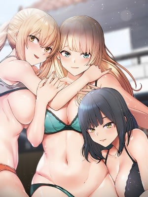 返鄉後的春天 22-23話