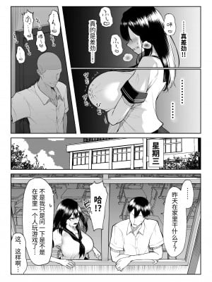 [舞影 (美影)] 十年の恋より一週間の性-RebirthWeek- [西红柿汉化组]_29