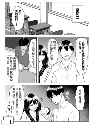 [舞影 (美影)] 十年の恋より一週間の性-RebirthWeek- [西红柿汉化组]_22