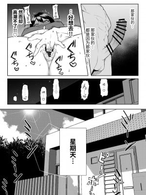 [舞影 (美影)] 十年の恋より一週間の性-RebirthWeek- [西红柿汉化组]_40