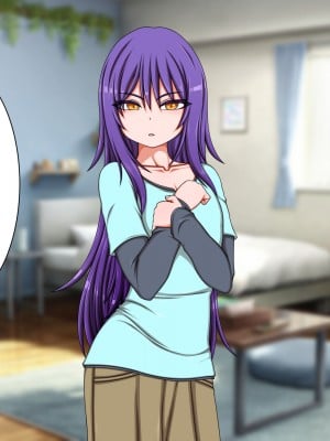 [ハトマメ (顎)] ボクのことが大好きな3人のお姉さんたち_005