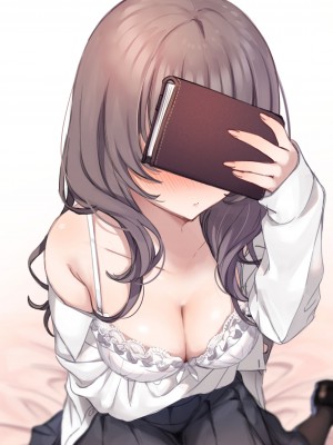 [満開開花] デリバリーメイト ~ 樫本文篇 [無修正] [PepeRabi個人漢化]_0003