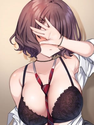 [満開開花] デリバリーメイト [無修正] [PepeRabi個人漢化]_0004