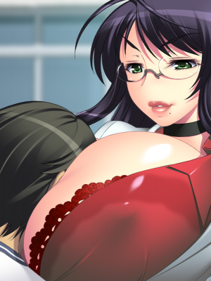 [STRIKES DL] 爆乳保健女教師 (e13414)_EV04A