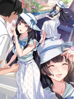 [OrangeMaru (焼きうに)] 恋人ごっこ (アイドルマスター シャイニーカラーズ) [绅士仓库汉化] [無修正]_003