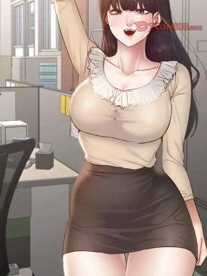 學校母湯黑白來！24-25話_25_09