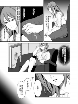 [Remora Works (めりこ)] LESFES CO -CANDID REPORTING- VOL.001-004 [中国翻訳]_03-06