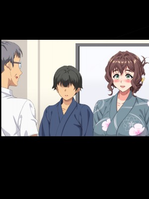 [北極ホタル] 僕は大好きなお母さんを孕ませたい。~川田葵の場合~ [中国翻訳]_i_00