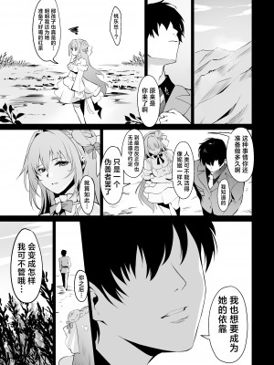 (C104) [Noir Complex (NR)] 紅蓮と面談する (勝利の女神：NIKKE)｜对红莲进行咨询 [欶澜汉化组]_29