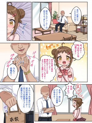 [106号室より] 平凡だったはずの私がド変態アイドルになるまでの話。_06