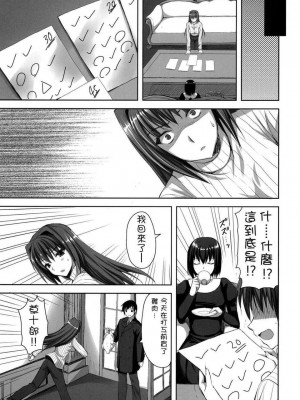 [あいがも堂 (あやかわりく)] 魔法使いの夜伽 1+2+誘惑 (魔法使いの夜) [DL版]_066