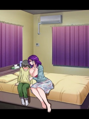 [地下室 (GADEN)] 籠り女の人妻_096