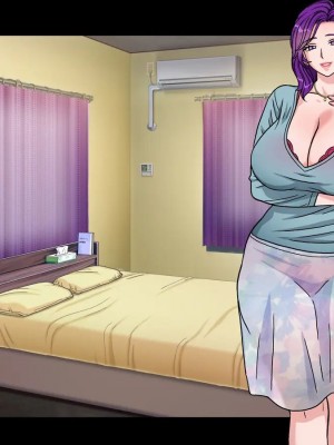 [地下室 (GADEN)] 籠り女の人妻_095