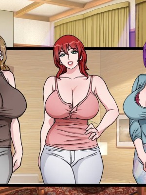 [地下室 (GADEN)] 籠り女の人妻_093