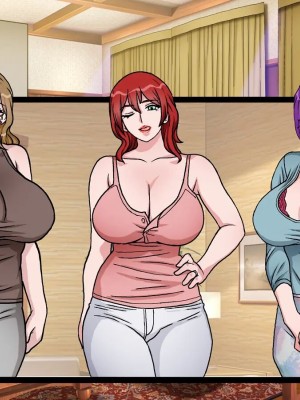 [地下室 (GADEN)] 籠り女の人妻_094