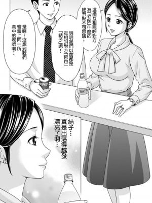 [朝倉クロック] 代わりに抱いて (アクションピザッツDX 2019年6月号) [中国翻訳] [DL版]_02