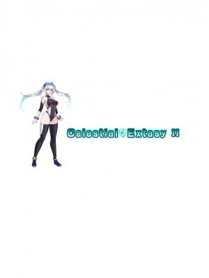 (C104) [黒イ都 (黒井弘騎、九反)] Celestial Extasy II ｜天国狂喜 [天才发明家卡尔博士疯狂汉化]_004