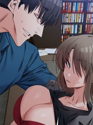 超微妙關係 19-20話_20_09