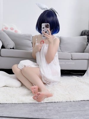 Seele麦麦 - 崩崩温泉_32