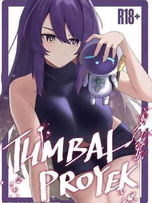 [SiFarid] TUMBAL PROYEK (Moona Hoshinova)