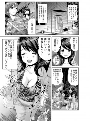 [西川孔人] 即ハメ!!催眠アプリ～生意気な妹、JK、人妻を完全調教 1-5_057