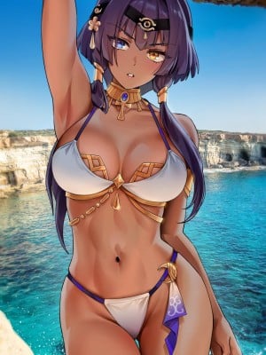 [FoxyRain (Reine)] Candace (Patreon)_130922_jpg1
