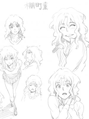 [Pixiv] Hana Hook ／キャプテン・華フック