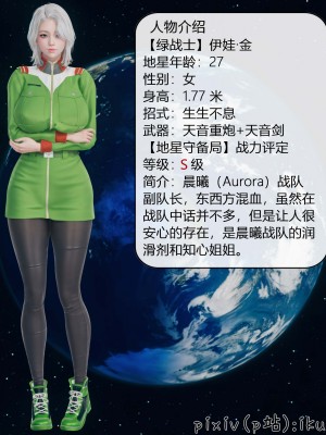 [ikuu] 晨曦戰隊Aurora 3-6_0266