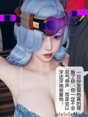 [ikuu] 晨曦戰隊Aurora 3-6_0430