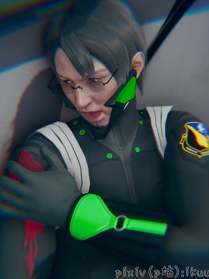 [ikuu] 晨曦戰隊Aurora 3-6_0661
