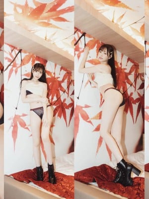 新ありな デジタル写真集 #Escape_006