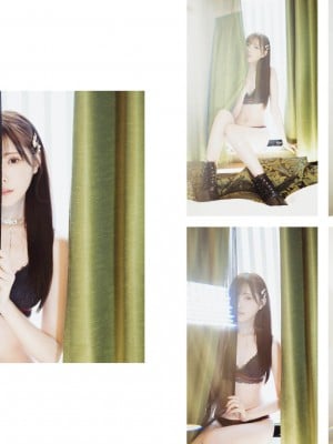 新ありな デジタル写真集 #Escape_008