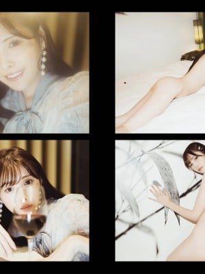 新ありな デジタル写真集 #Escape_012