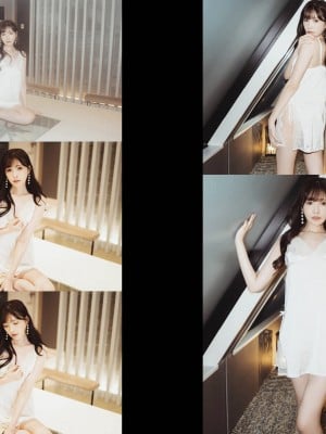 新ありな デジタル写真集 #Escape_015