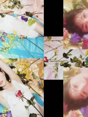 新ありな デジタル写真集 #Escape_017