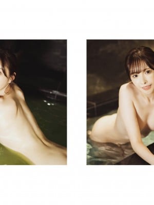 新ありな デジタル写真集 #Escape_029